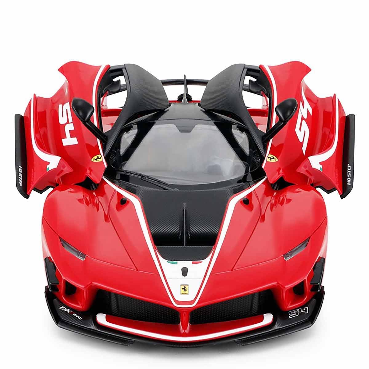 Rastar Ferrari FXX K Evo 1:14 Uzaktan Kumandalı Işıklı Araba 34 CM