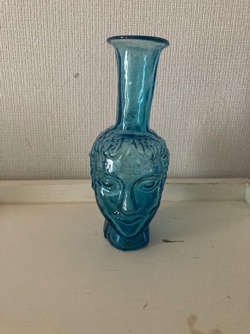 La Soufflerie ラ・スフルリーフラワーベース