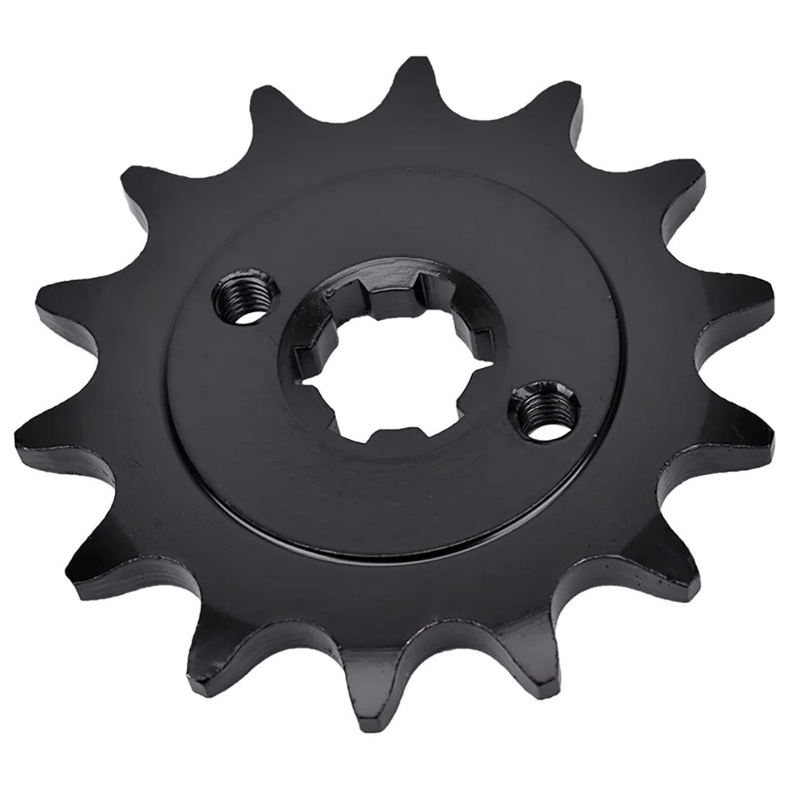 piñón Frontal de Acero Para KT/M 125 200 Du/ke RC