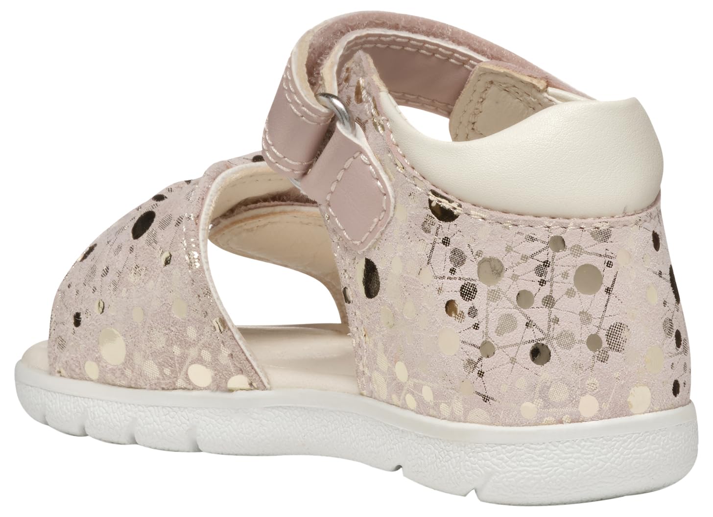 Geox B Sandal Alul Girl B Sandalo Bimba 0-24