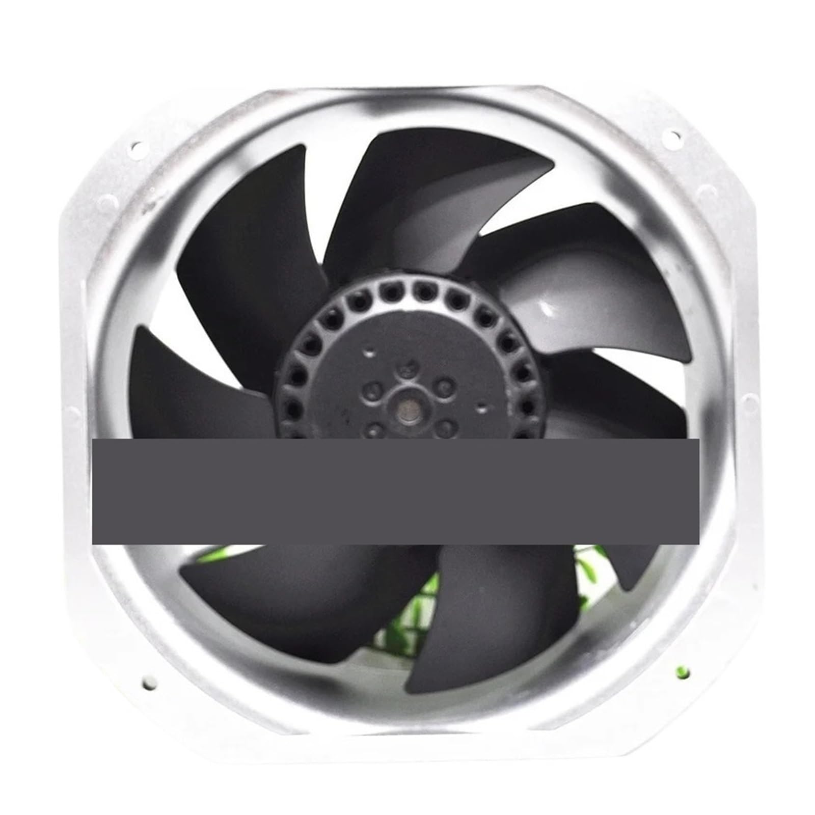 BRODEFUP AR22580H22BL AC220V 0.40A Cooling Fan 1pcs