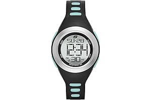 Reloj Skeches: Reloj Deportivo Silicon para mujer