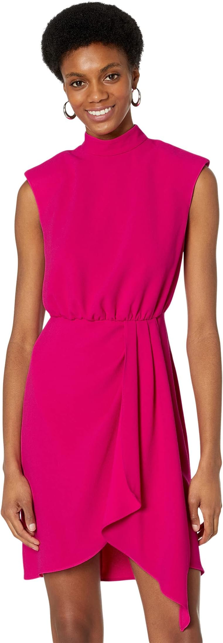 Women's Crepe Dress