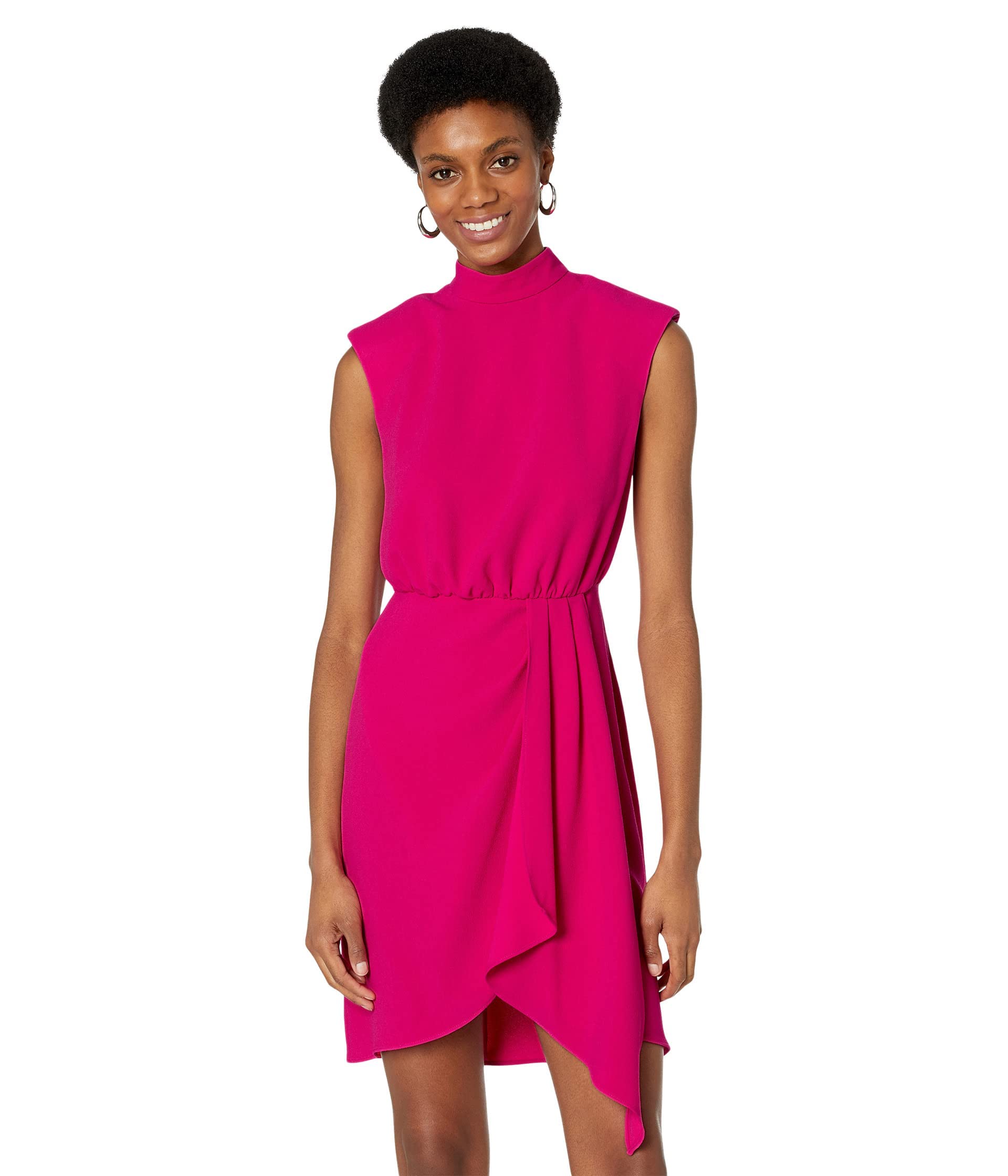 Women's Crepe Dress