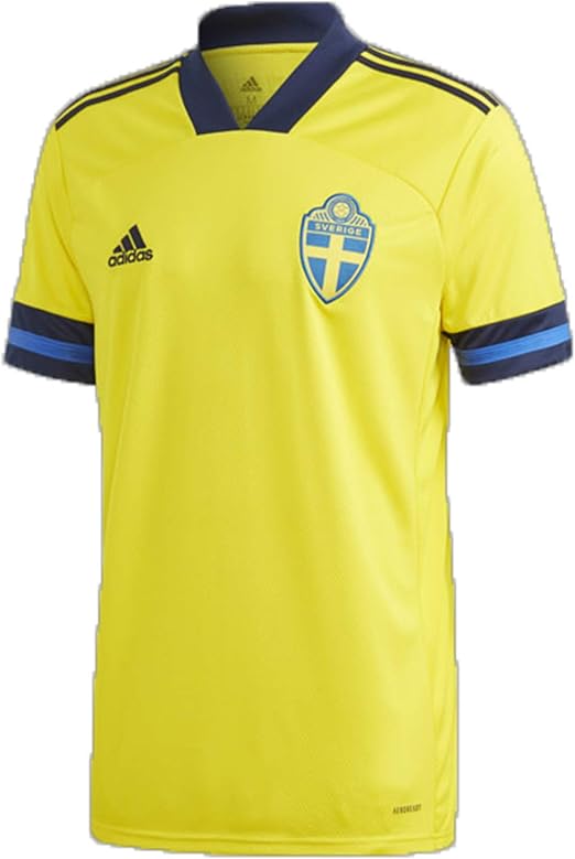 Sweden soccer jersey Clearance