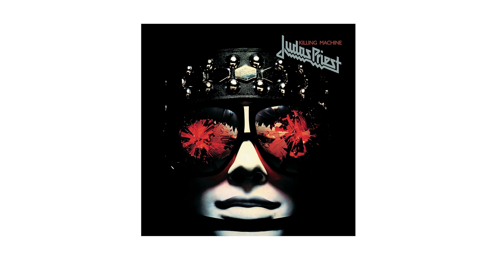 【見本盤】ジューダス • プリースト／殺戮の聖典　シングル • レコード Judas Priest, Judas Priest, Judas Priest - Killing Machine