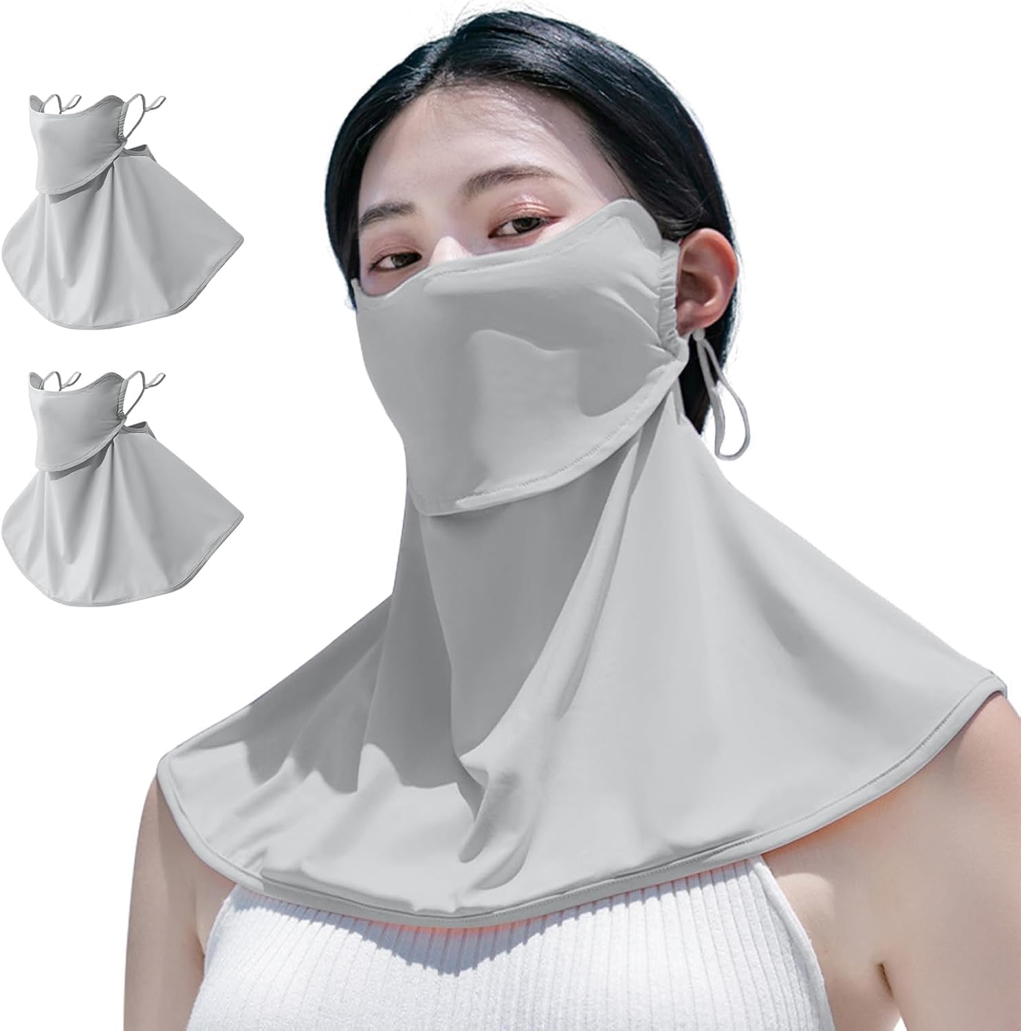 Boucheron 立体マスク 3点セット ブシュロン マスク3点セット ノベルティ - メルカリ Boucheron