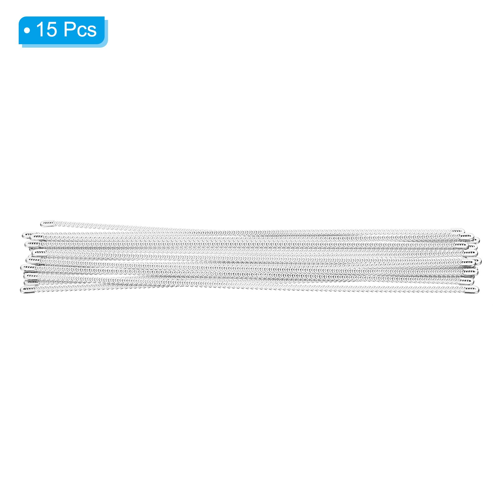 PATIKIL 10.2 Inch Spiral Steel Boning - Image 3