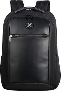 Arctic Fox Aero Backpack |32 Ltr Capacity|Water Resistant|2 Compartments |Padded & Adjustable Strap| Water Bottle Holder|R... Price In India