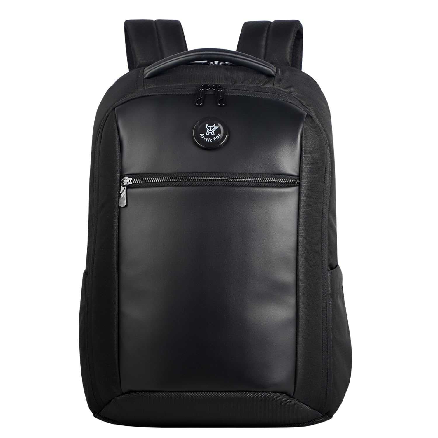 Aero Backpack |32 Ltr Capacity|Water Resistant|2 Compartments |Padded & Adjustable Strap| Water Bottle Holder|Rain Cover |Trolley sleeve |Multipurpose Backpack|15.6" Unisex Laptop Backpack