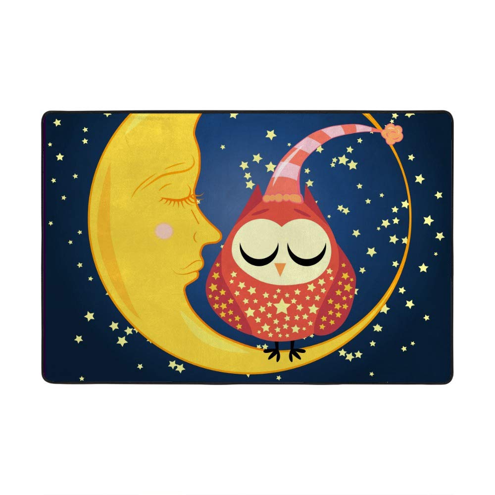 Tapis de maison CHEHONG modern design mignon salon 60x39" polyester