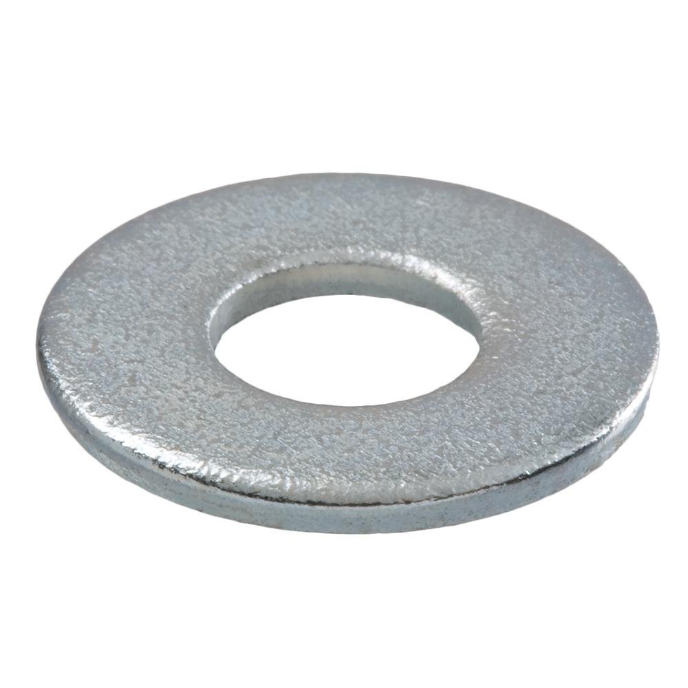 M16 Flat Washer - Bright Zinc Plated (BZP) DIN125 Pack Size : 15