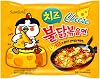 Cheese Bullduck 4.9 oz 140 g x 1