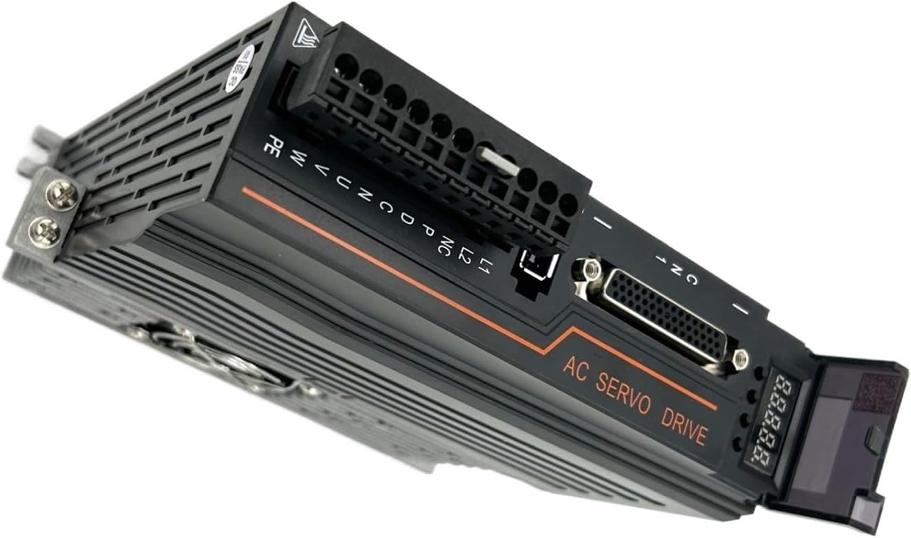 EQBVZZRD T3D 20A AC Servo Driver