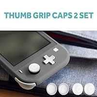 Vista 7 de GeeRic - Funda compatible con Switch Lite (8 unidades)