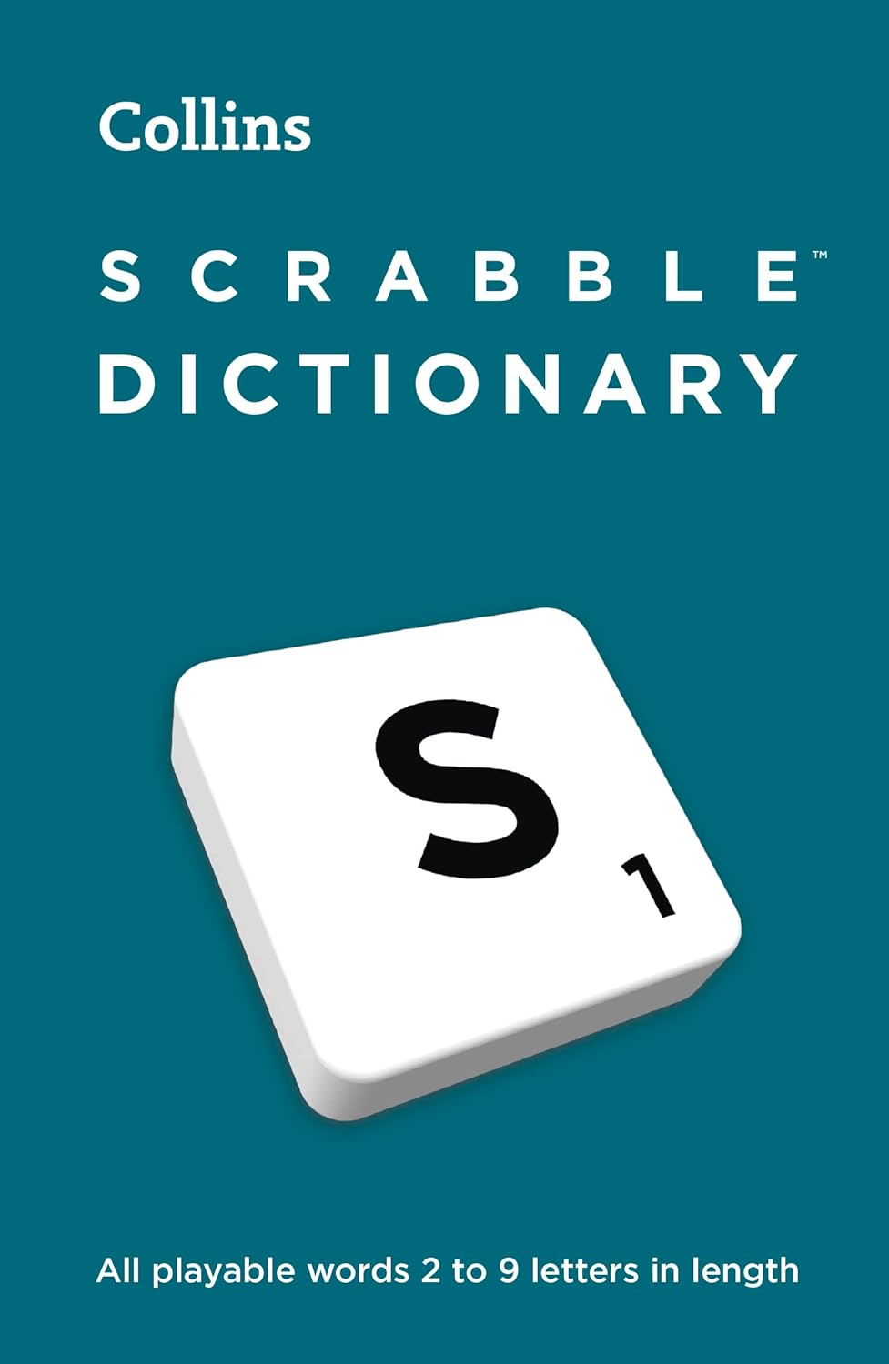 SCRABBLE™ Dictionary The official SCRABBLE™ solver all playable