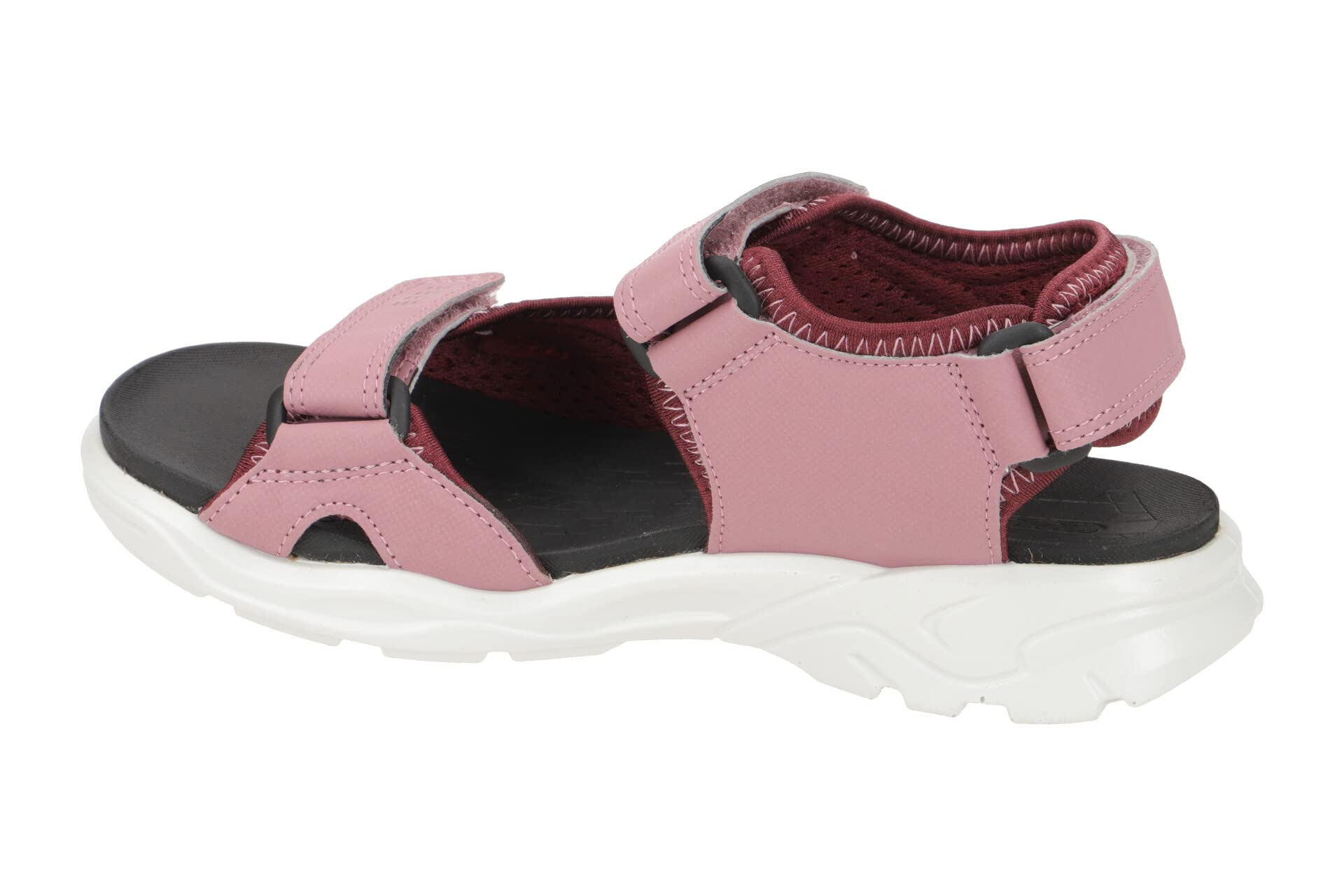 ECCO Dziewczynki Ecco Biom Raft Flat SandalSandały
