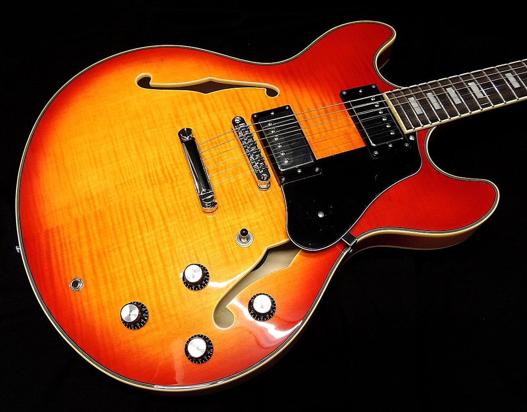 Amazon | Sire Larry Carlton H7 CS サイアー ラリーカールトン