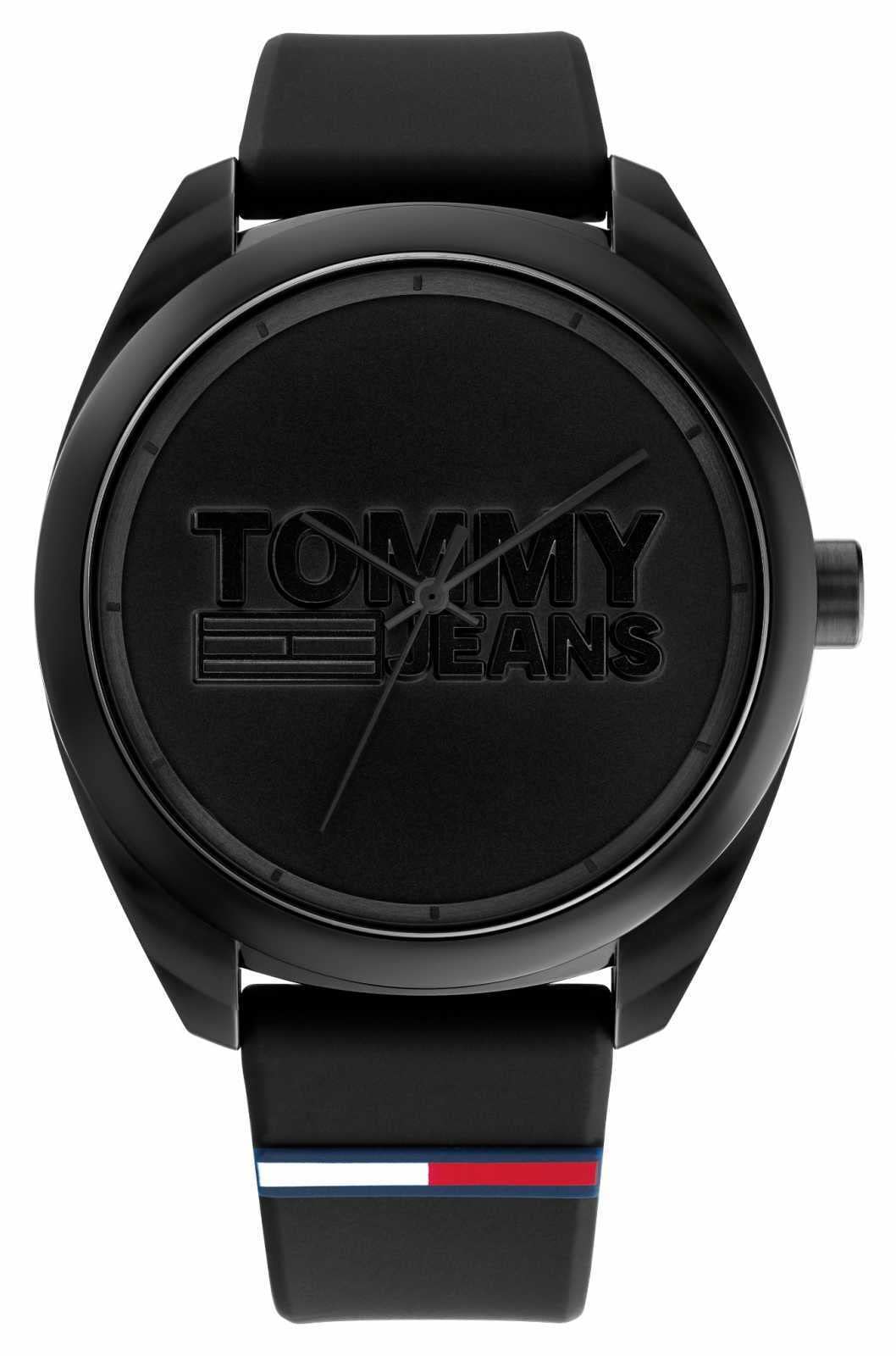 Tommy HilfigerSAN DIEGO Men's Watch, Analog