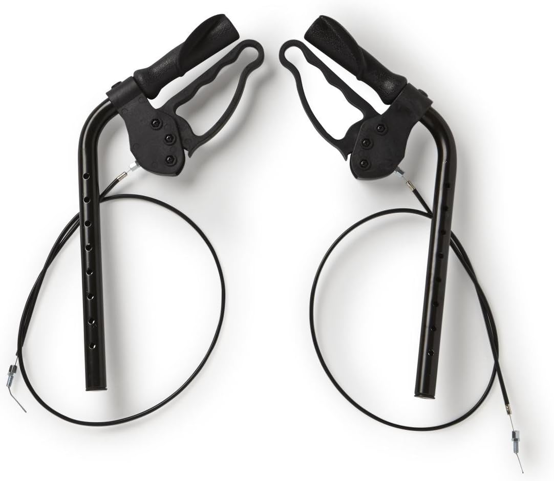 Top 5 Must-Have Accessories for Your Guardian Walker