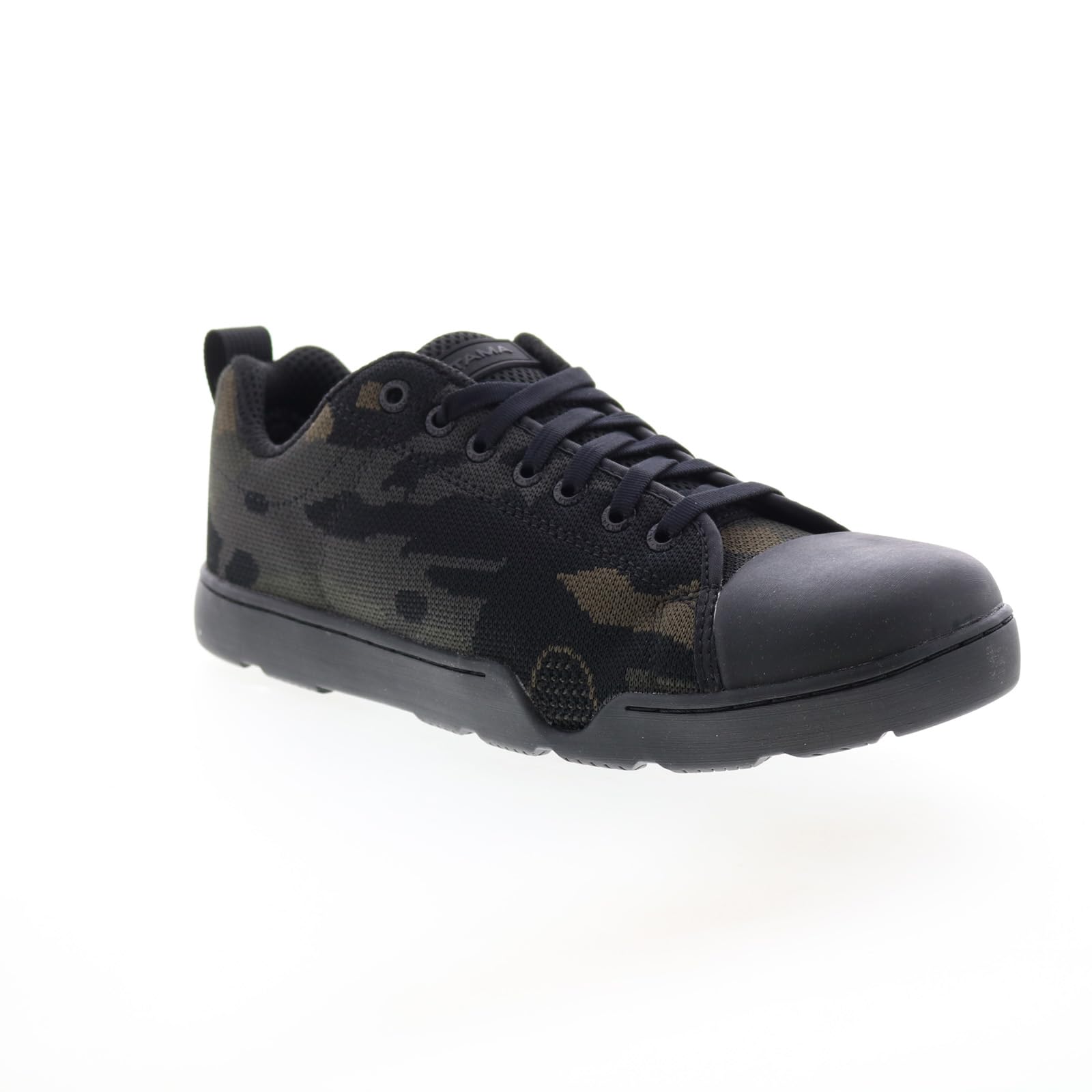 Altama unisex-adult Urban Assault Low