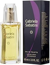 Gabriela Sabatini Eau de Toilette Spray 60 ml Floral