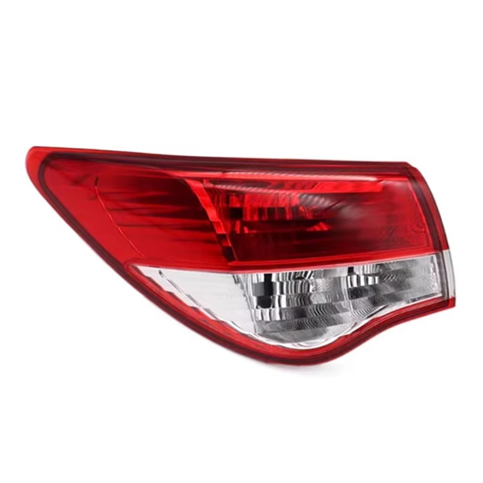 Feu arrière outer left pour Nissan Sylphy 2009-2019 - 4