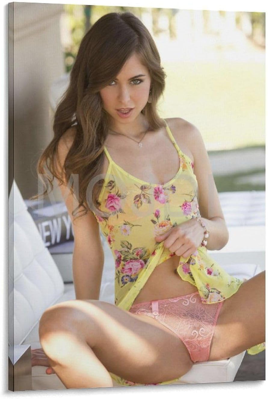 MOJDI Riley Reid Star Actress Sexy Hot Girl Posters Zimbabwe | Ubuy
