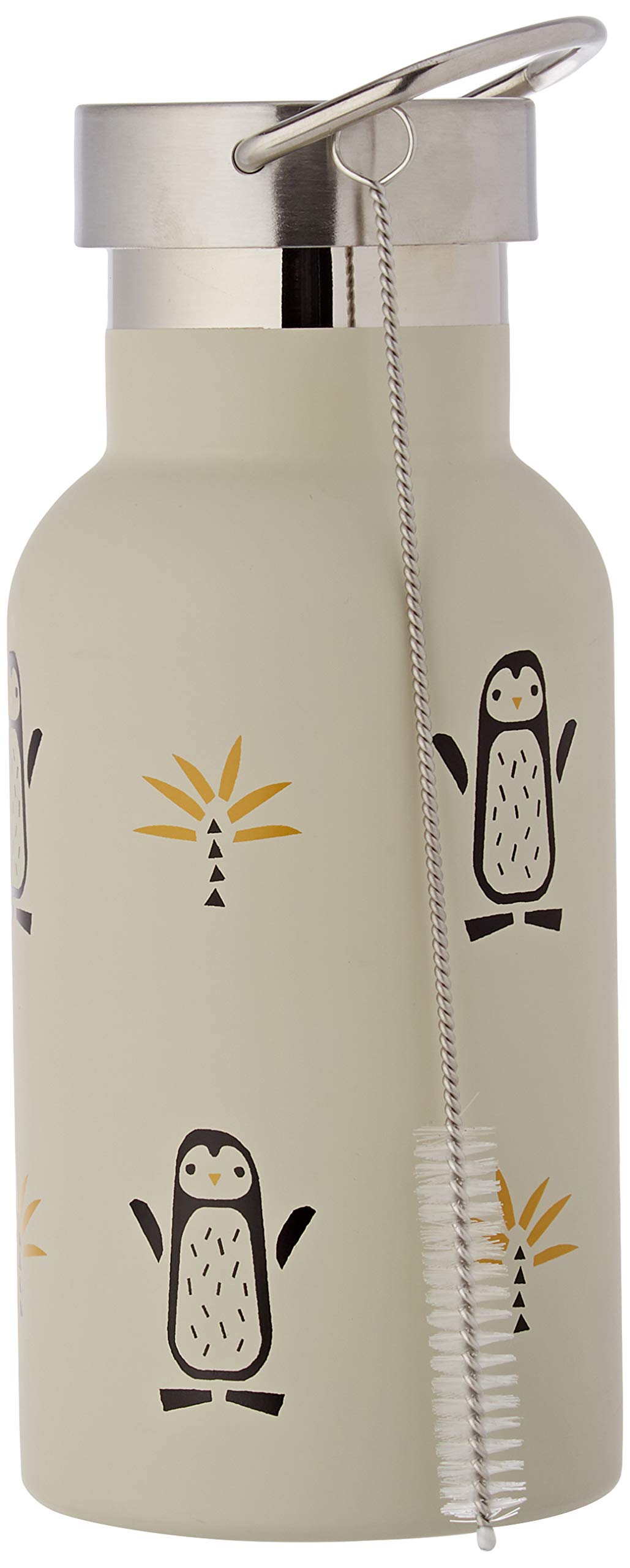 Thermos FRESK Modello Coniglietto – 350 Ml, Mantiene La Temperatura Per 12 Ore, Eco Friendly