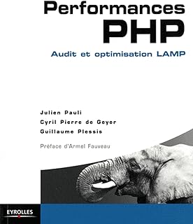 Performances PHP : Audit et optimisation LAMP