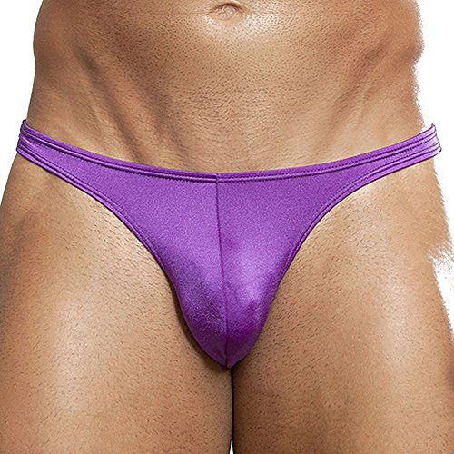 Mens Sexy Brazilian Bikini V-Shaped Pouch Enhancing Low Waist Thong Underwear Mens Sexy Brazilian Bikini V-Shaped Pouch Enhancing Low Waist Thong Underwear