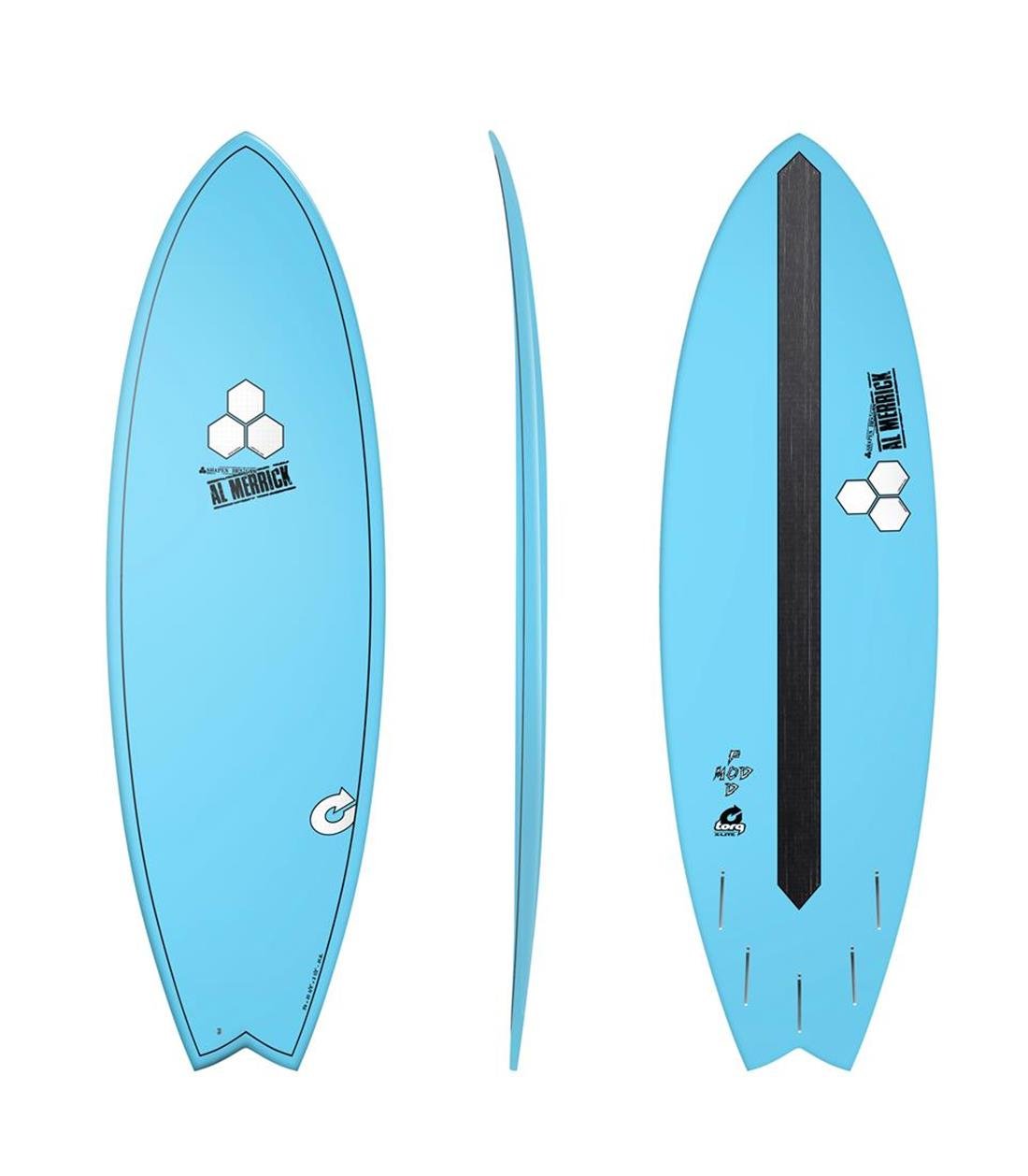 torq al merrick pod mod X-Lite Pod Mod Model main image 0
