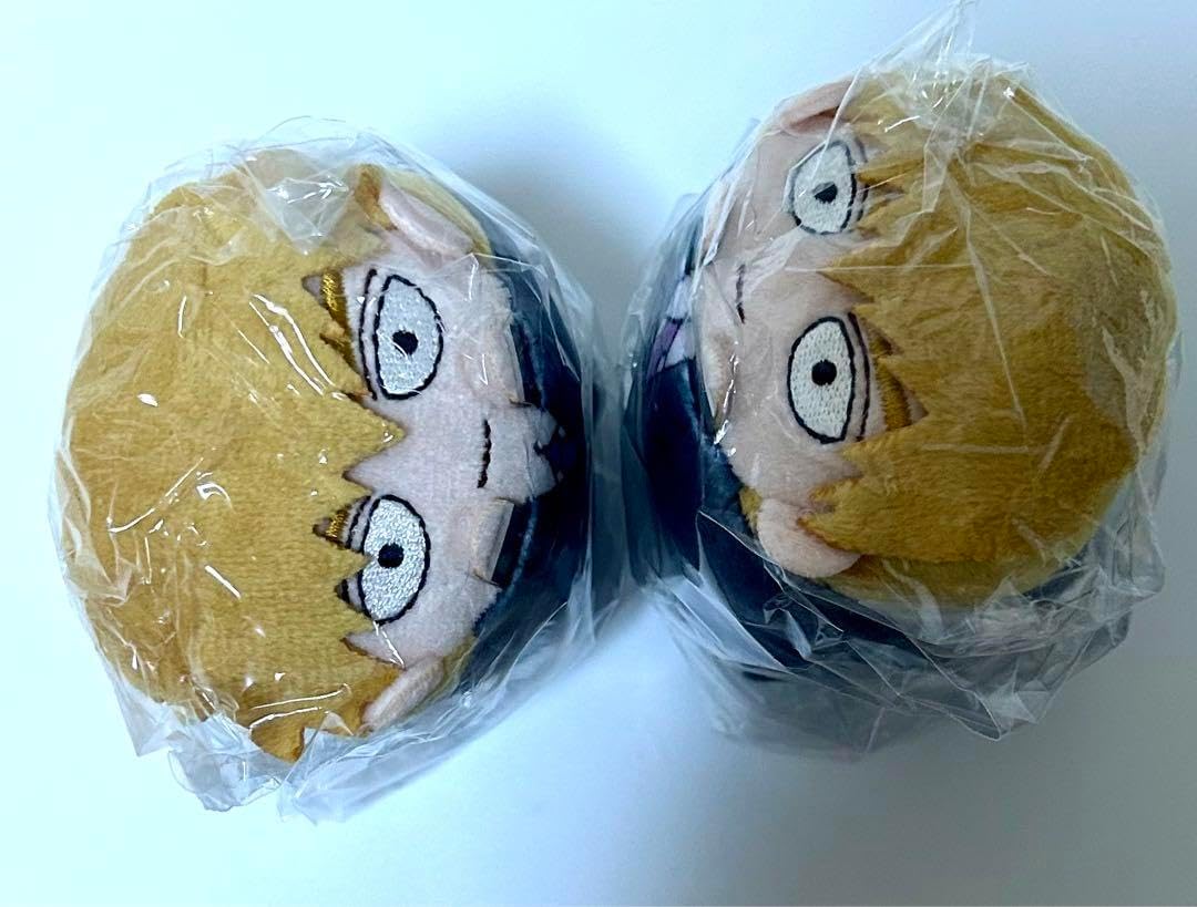 100 もちころりん 霊幻新隆 GDEBUFTO モブサイコ100 III 影山茂夫＆霊