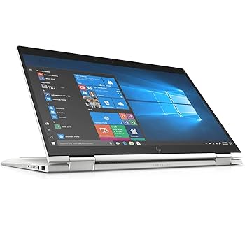 Amazon.com: HP EliteBook x360 1040 G6 14