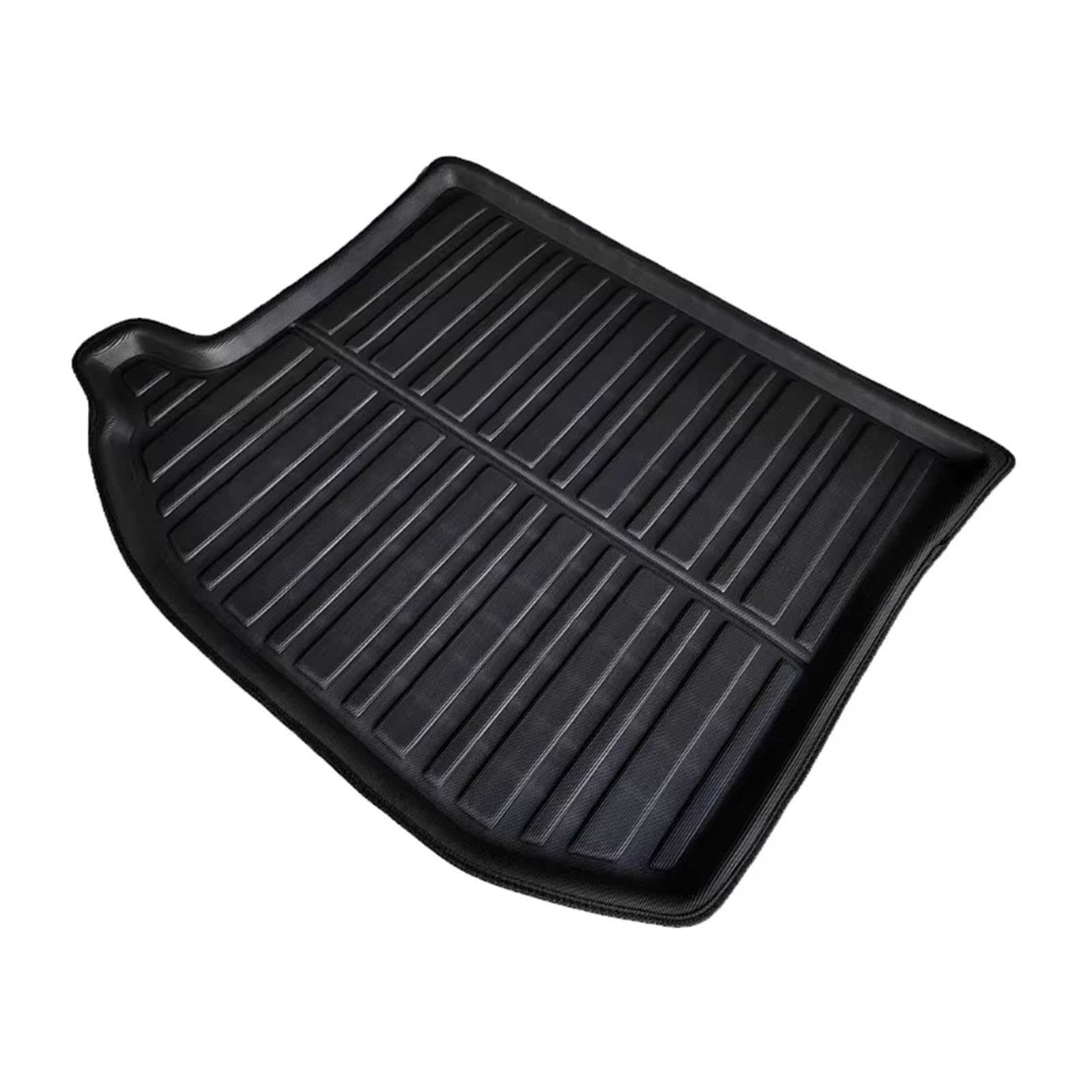 Tapis de coffre étanche pour Jeep Grand Cherokee 4e Gen lavable - 8