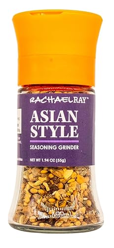 Rachael Ray Mezcla asiática