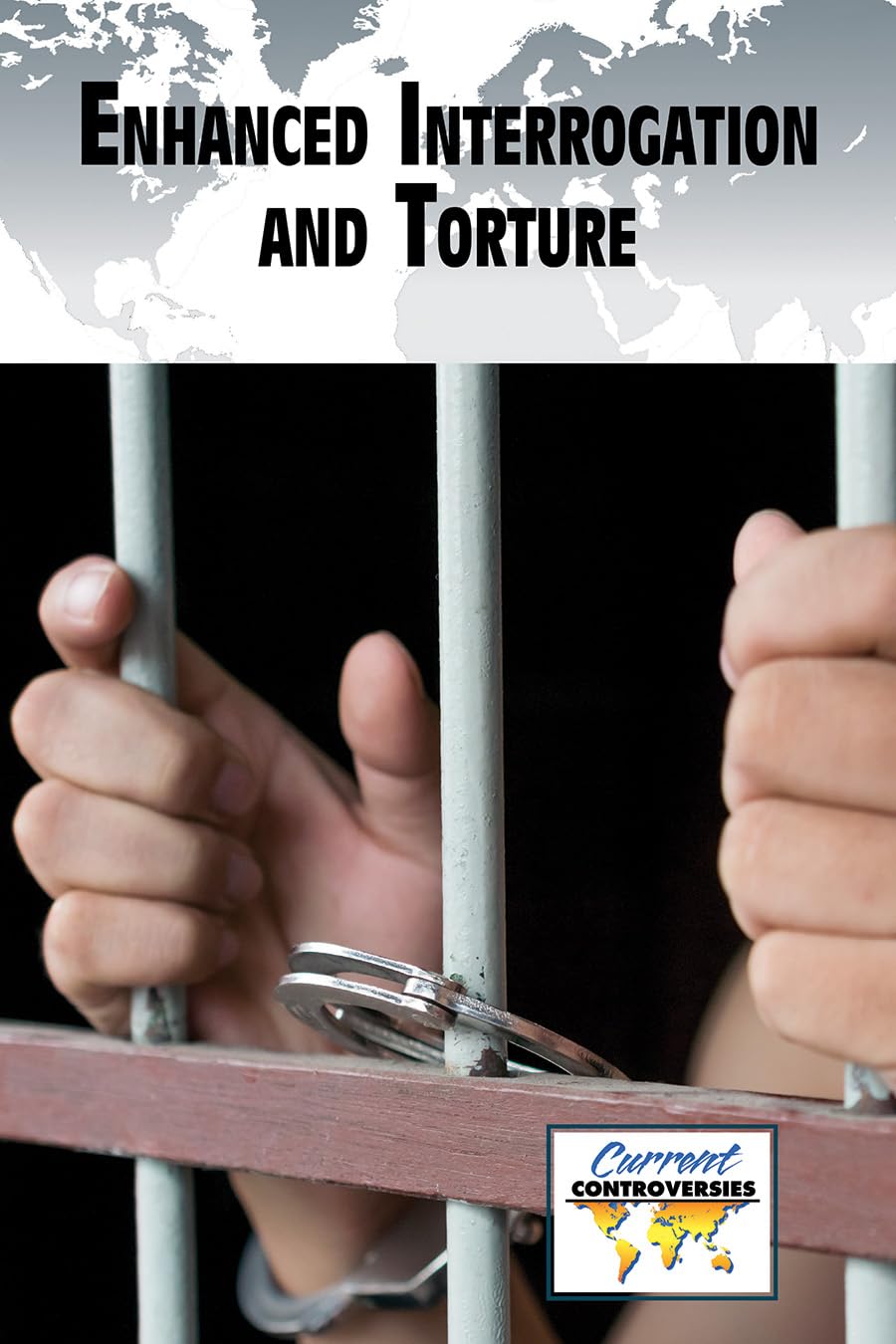 Buy Enhanced Interrogation and Torture (Current Controversies) — BookShops.in