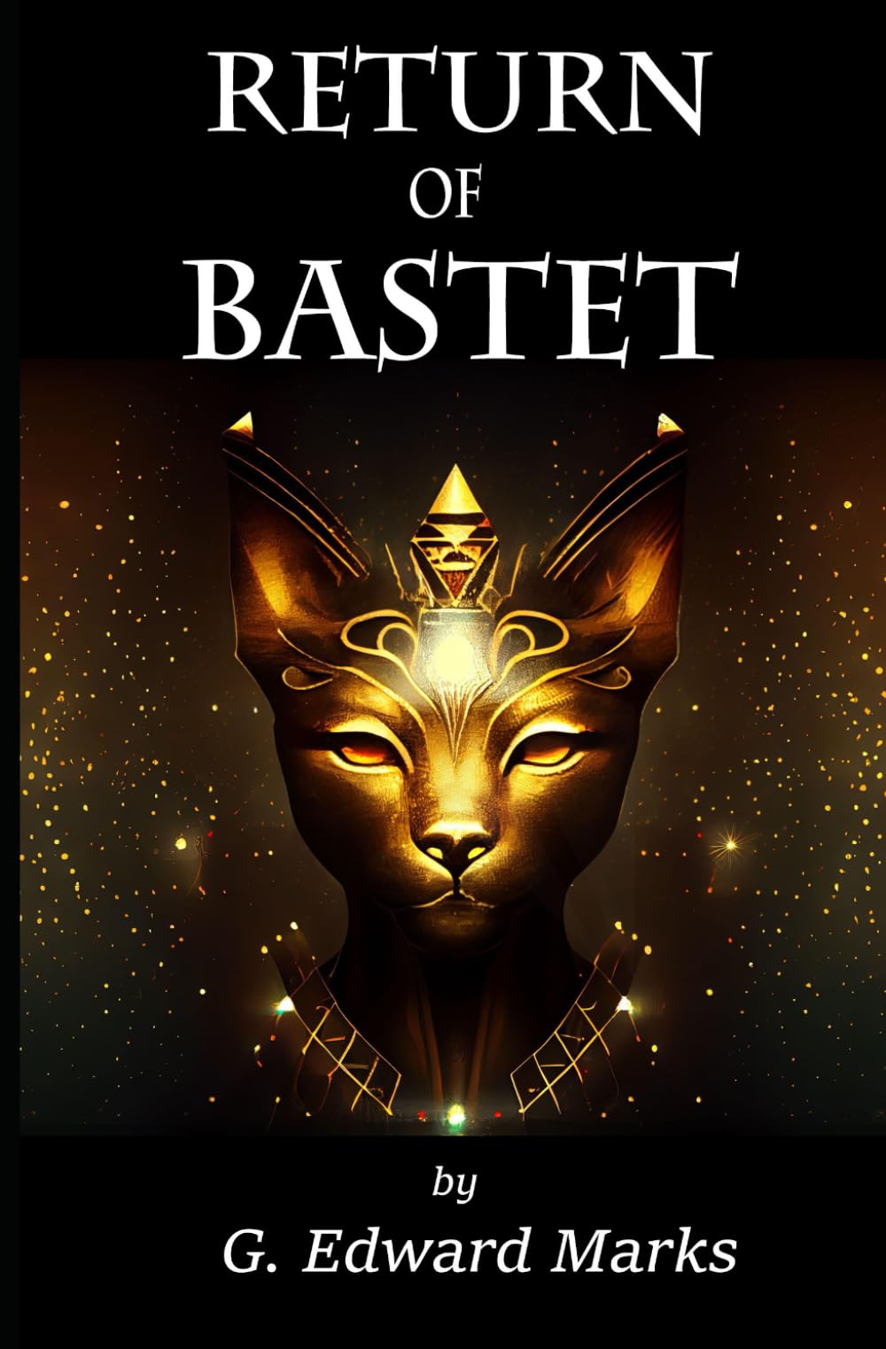 Return of Bastet