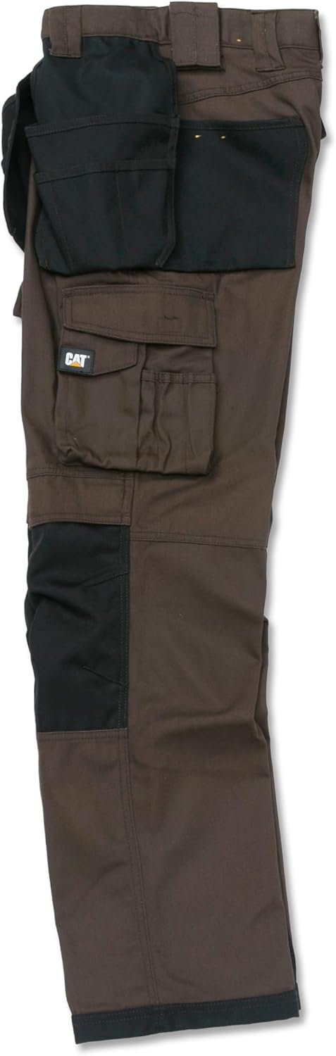 Caterpillar Men's Trademark Pant (Regular and Big & Tall Sizes) - Image 7