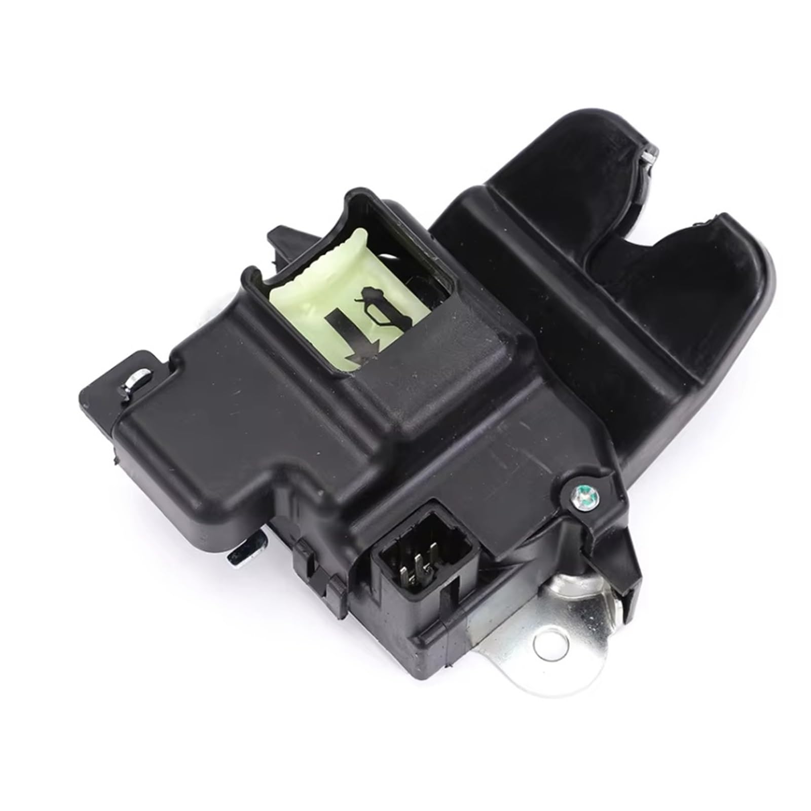 for Hyundai for Elantra 11-16 for Sedan 11-14 for Coupe 812303X010 Rear Tailgate Trunk Latch Lock with Actuator Rear Tail Gate Latch Lock