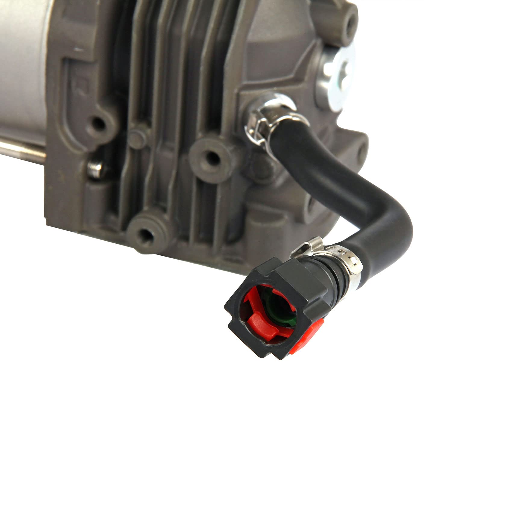 37206789938 pompe de compresseur à suspension pneumatique pour B-MW 2007-2013 X5 E70, 2008-2014 X6 E71 / E72 partie # 37206799419 37206859714