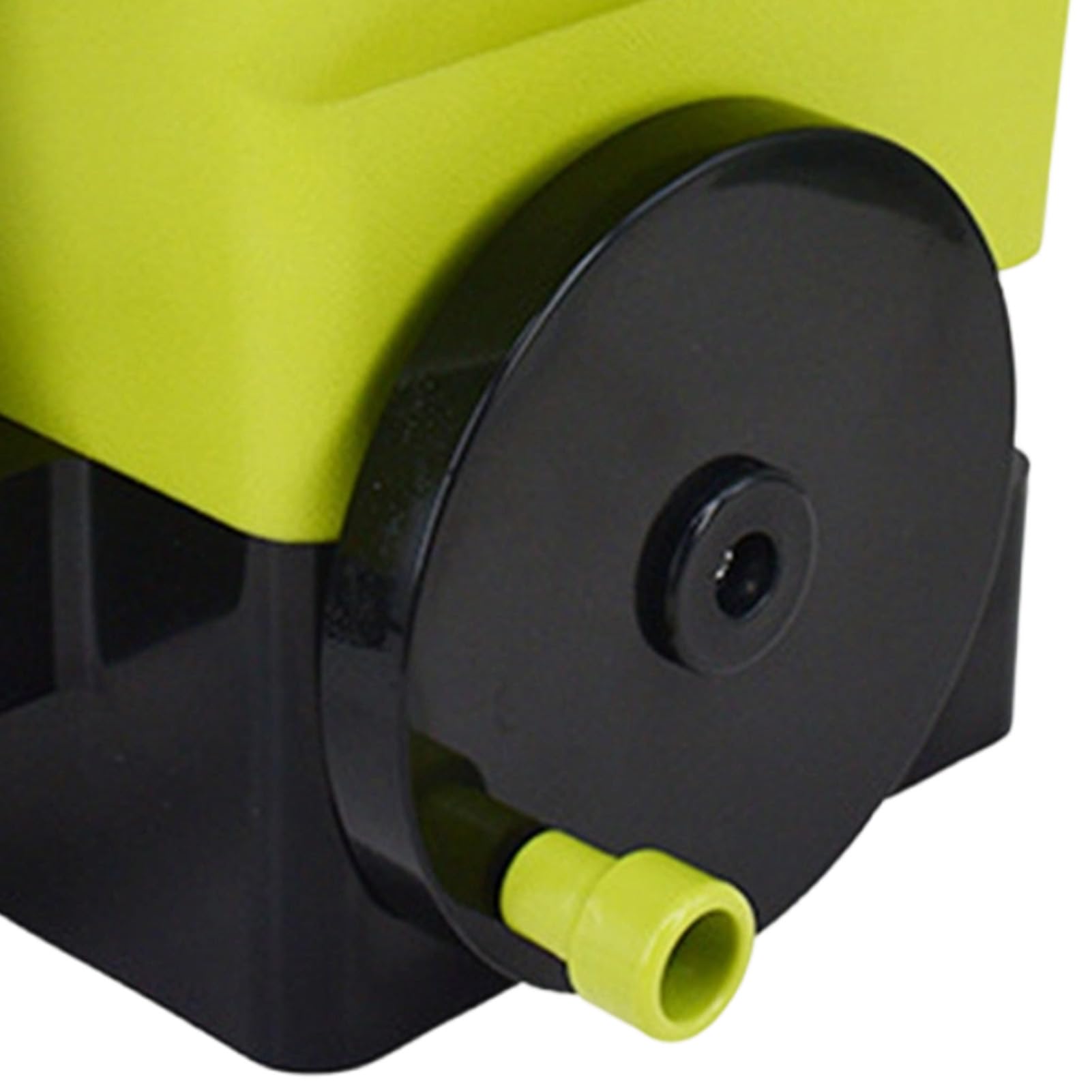 Épandeur d'engrais | Shaker Ergonomique portatif pour semoir de pelouse Manuel pour Jardin, Cour, Fonte, Trottoir, Route