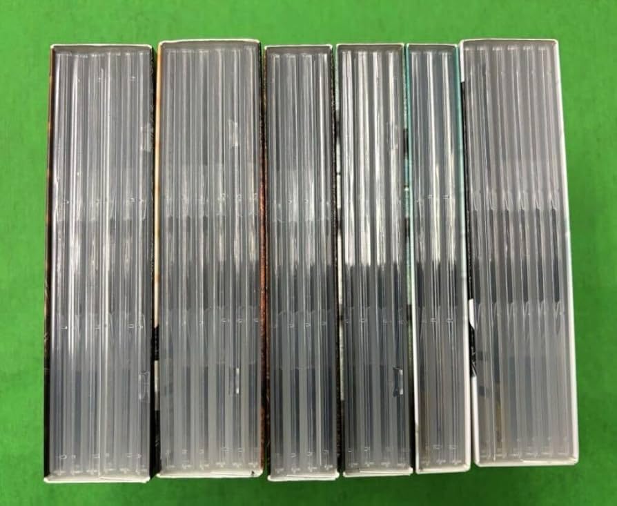 Amazon.co.jp: BONES DVDシーズン1?6コンパクトBOX計55枚BONES