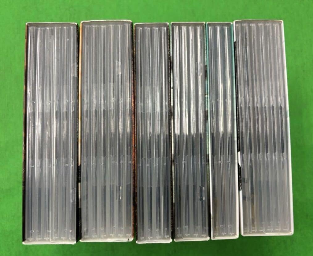 Amazon.co.jp: BONES DVDシーズン1?6コンパクトBOX計55枚BONES
