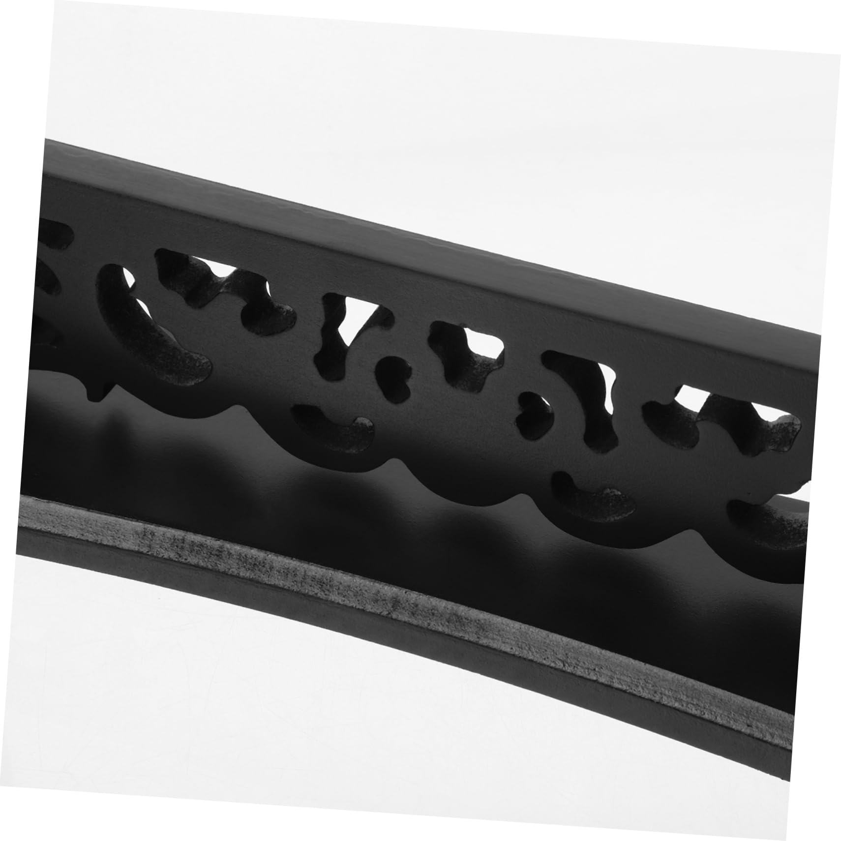 KICHOUSE Dragon Shaped Sword Rack Multi Horizontal Display Stand for Home Holder Decorative Design Table Stand