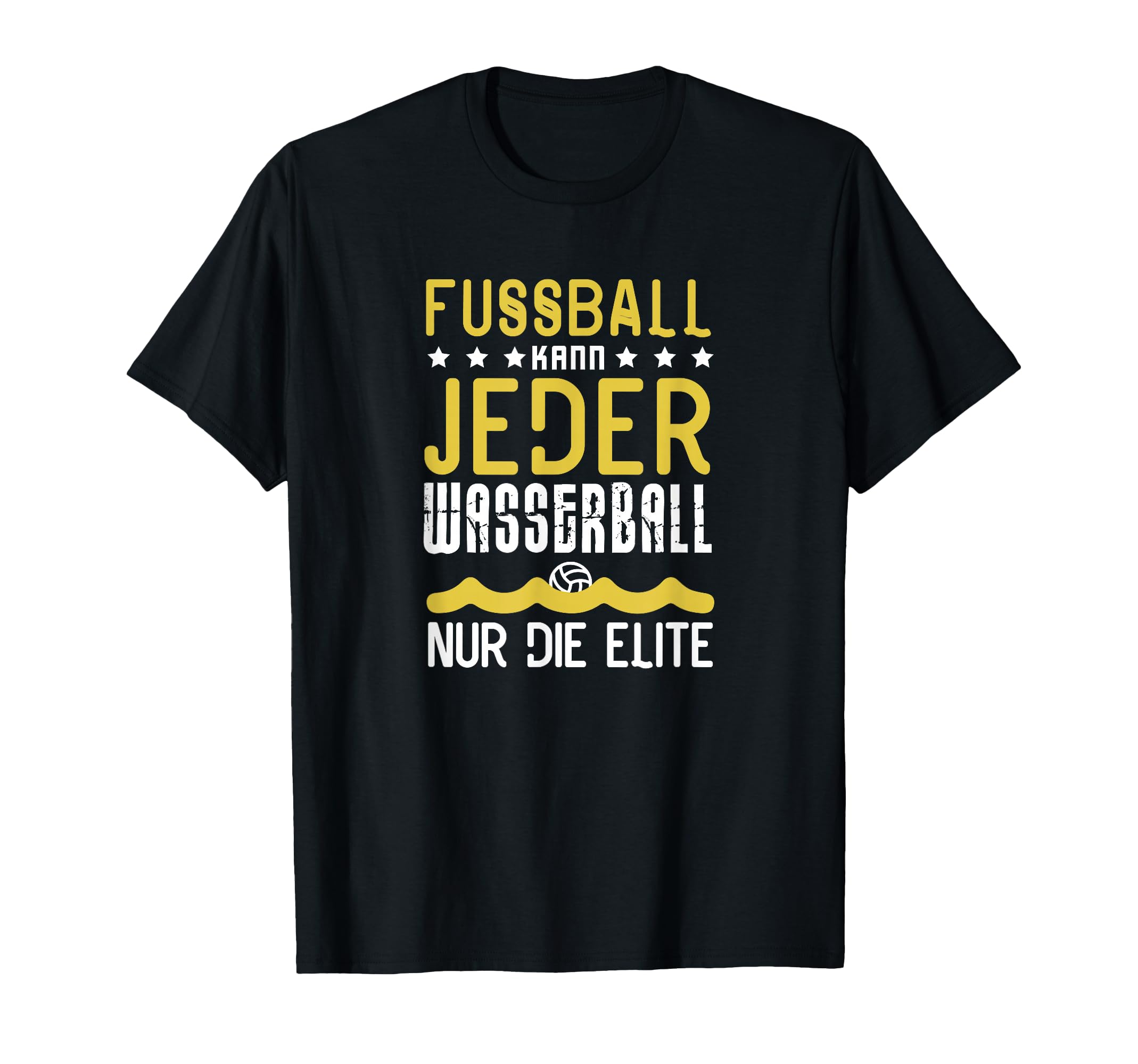 Kleidung mit Designs von Amazon Merch on Demand