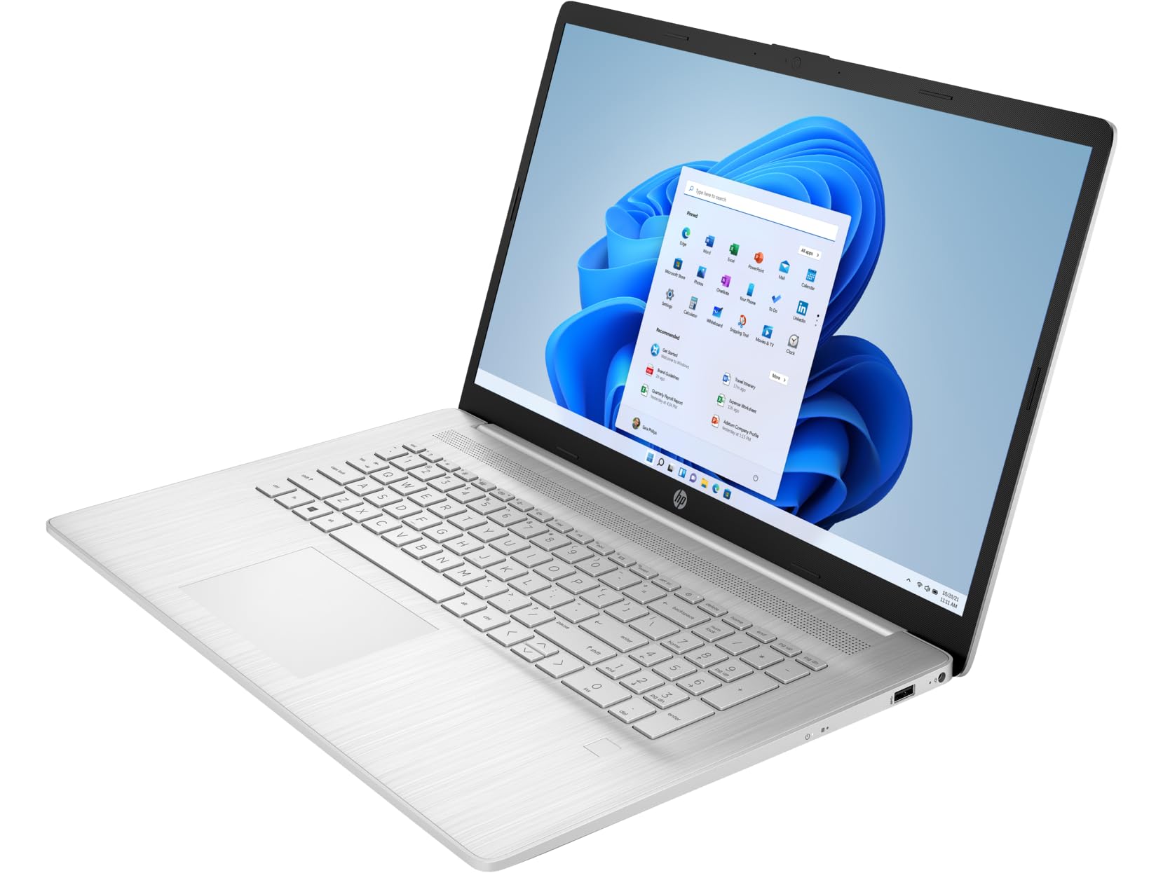 Amazon.com: HP 17.3