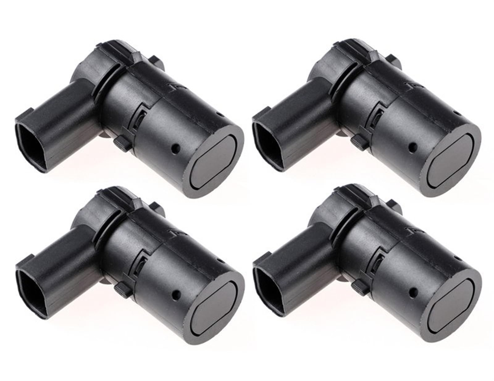 Estacionamiento Asistencia Sensor 4 Uds PDC Sensor De Ayuda Al Estacionamiento para Dodge para Grand para Caravana 1BG52RXFAA 72-9050 2005-2008 Accesorios para Automóviles