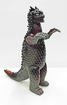 Amazon | 円谷 怪獣ソフビフィギュア ベムラー (1983) | フィギュア Amazon | 円谷 怪獣ソフビフィギュア ベムラー (1983) | フィギュア