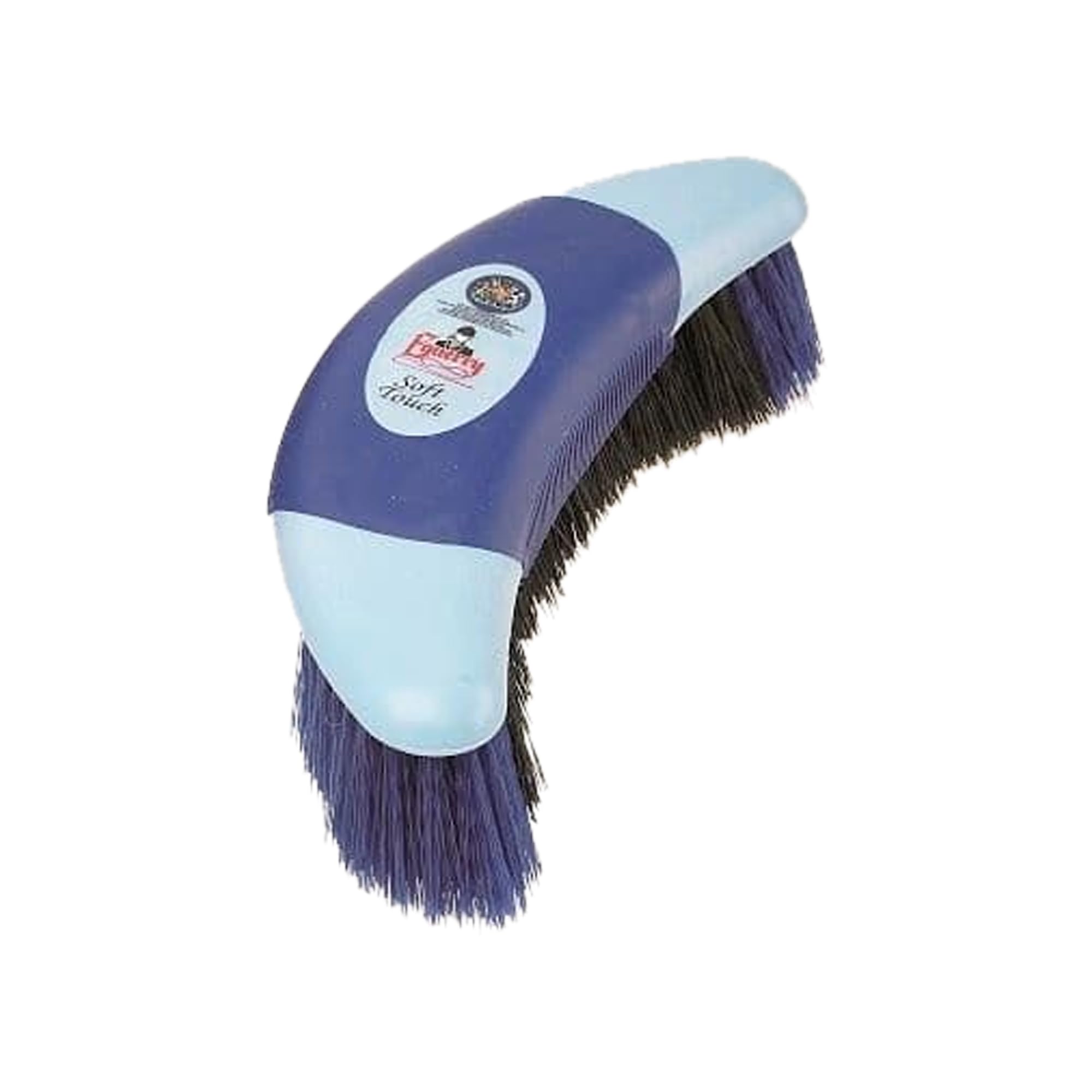 Desert Equestrian Inc Natural Boar English Body Brush